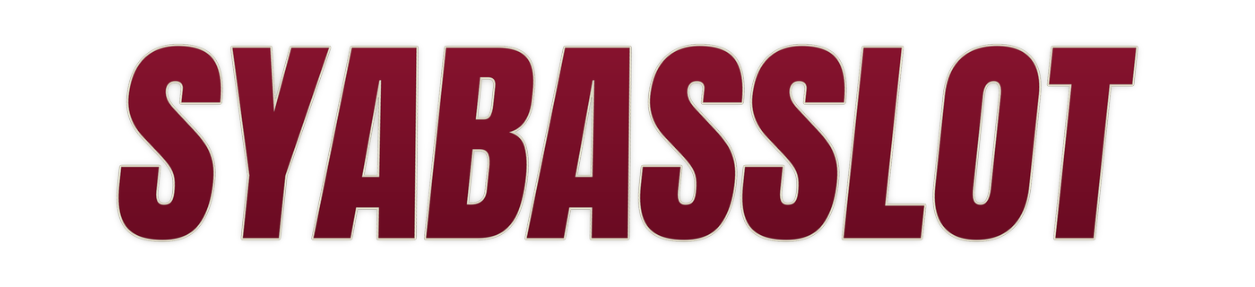 syabasslot